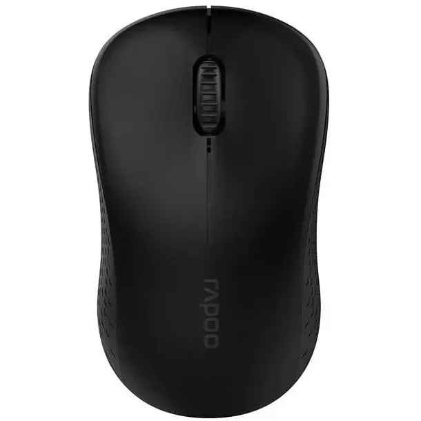 Rapoo M20 Wireless Mouse Black Rapoo M20 Wireless Mouse Black price in Pakistan
