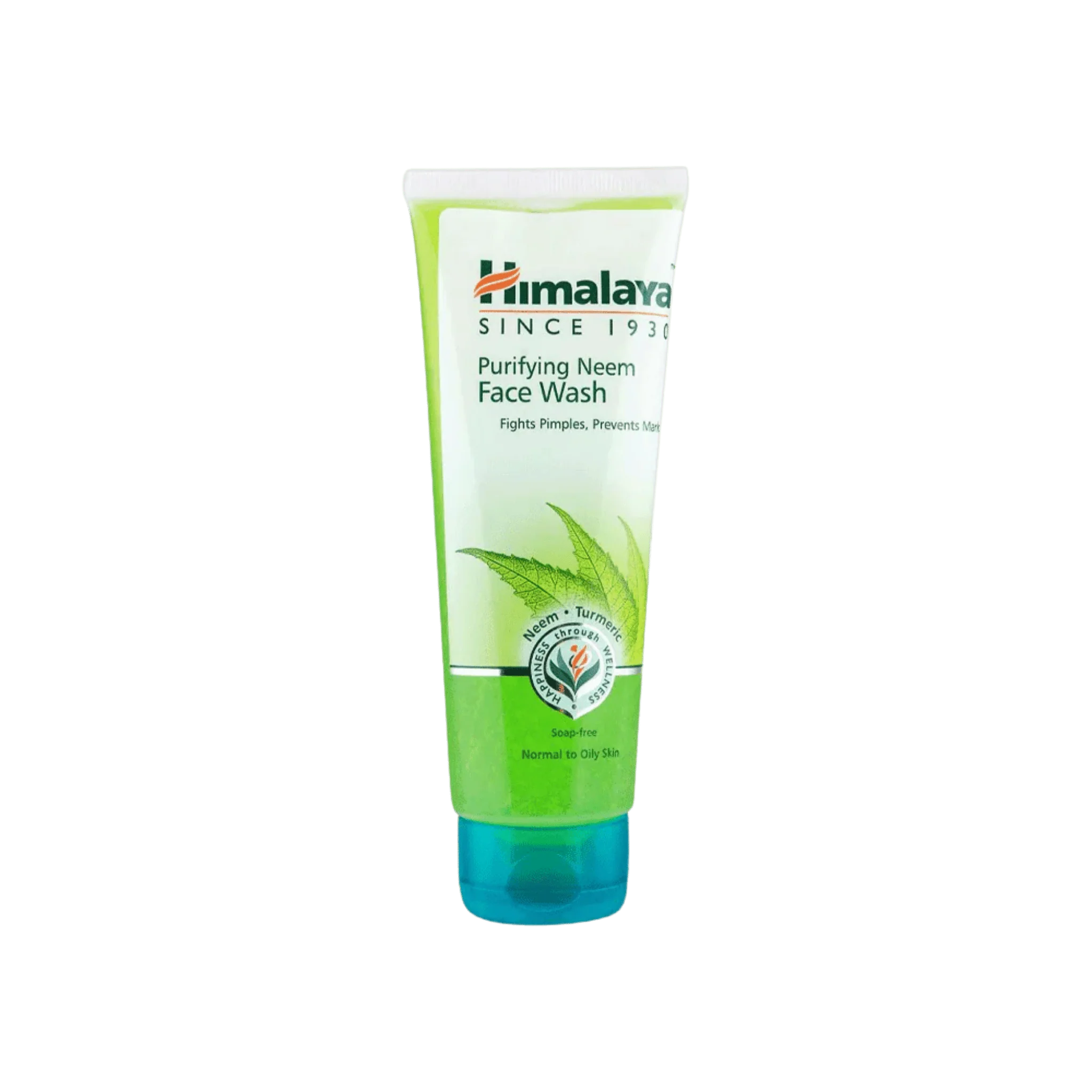 Himalaya Purifying Neem Face Wash 50ml Himalaya Purifying Neem Face Wash 50ml price in Pakistan