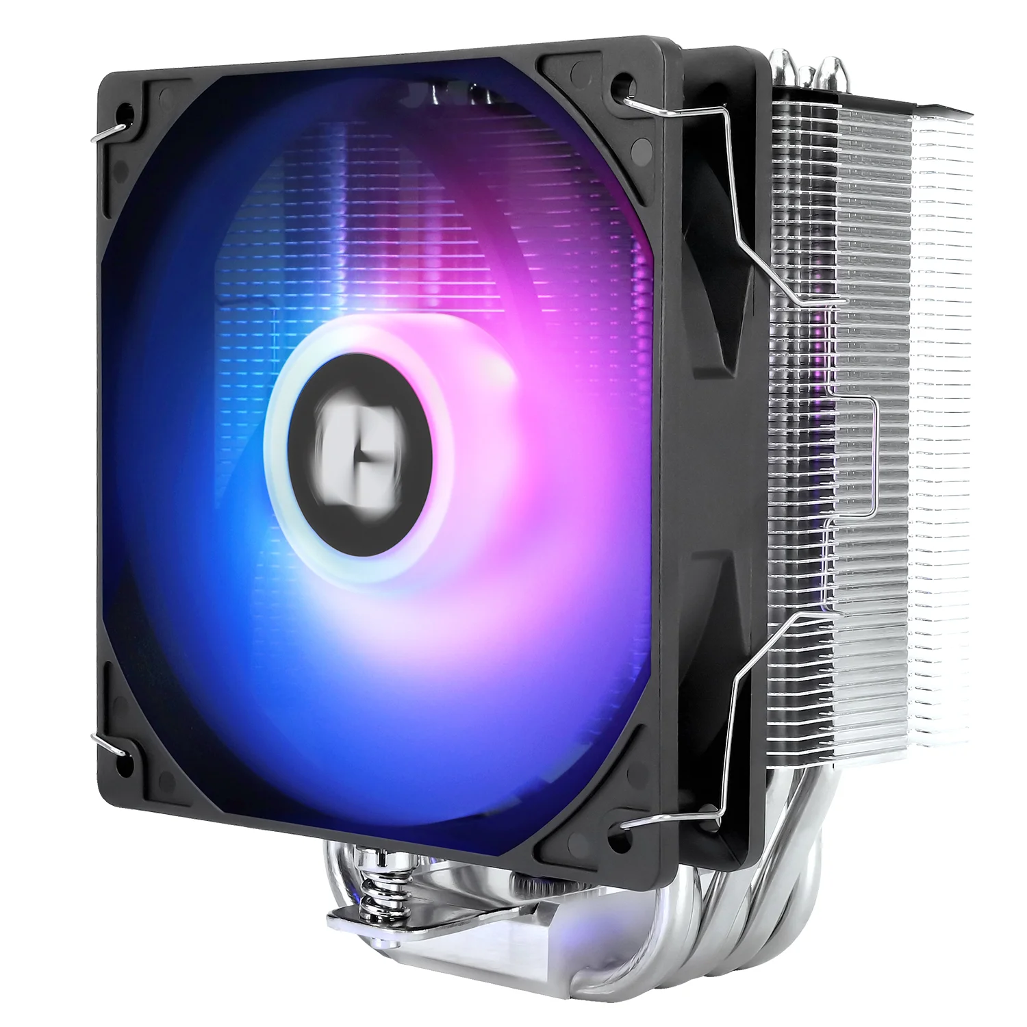 Thermalright Burst Assassin 120 SE ARGB CPU Air Cooler Thermalright Burst Assassin 120 SE ARGB CPU Air Cooler price in Pakistan