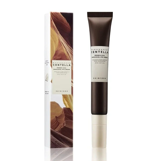 SKIN 1004 MADAGASCAR Centella Probio Cica Bakuchiol Eye 20ML Cream SKIN 1004 MADAGASCAR Centella Probio Cica Bakuchiol Eye 20ML Cream price in Pakistan