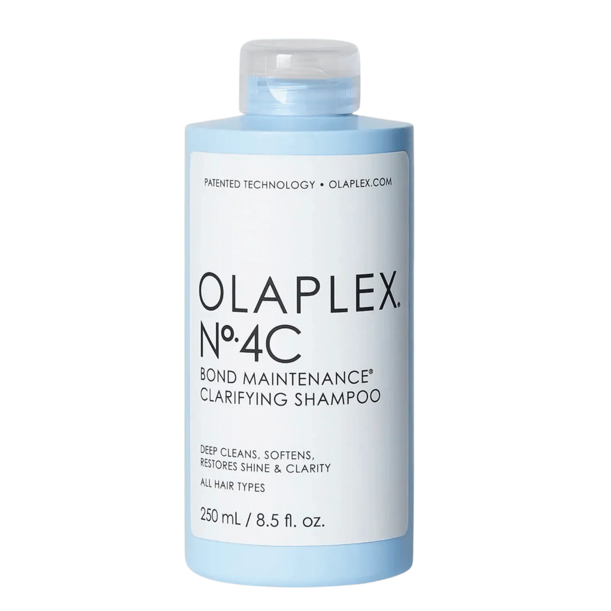 Olaplex No. 4C Bond Maintenance Clarifying Shampoo (250ml) Olaplex No. 4C Bond Maintenance Clarifying Shampoo (250ml) price in Pakistan