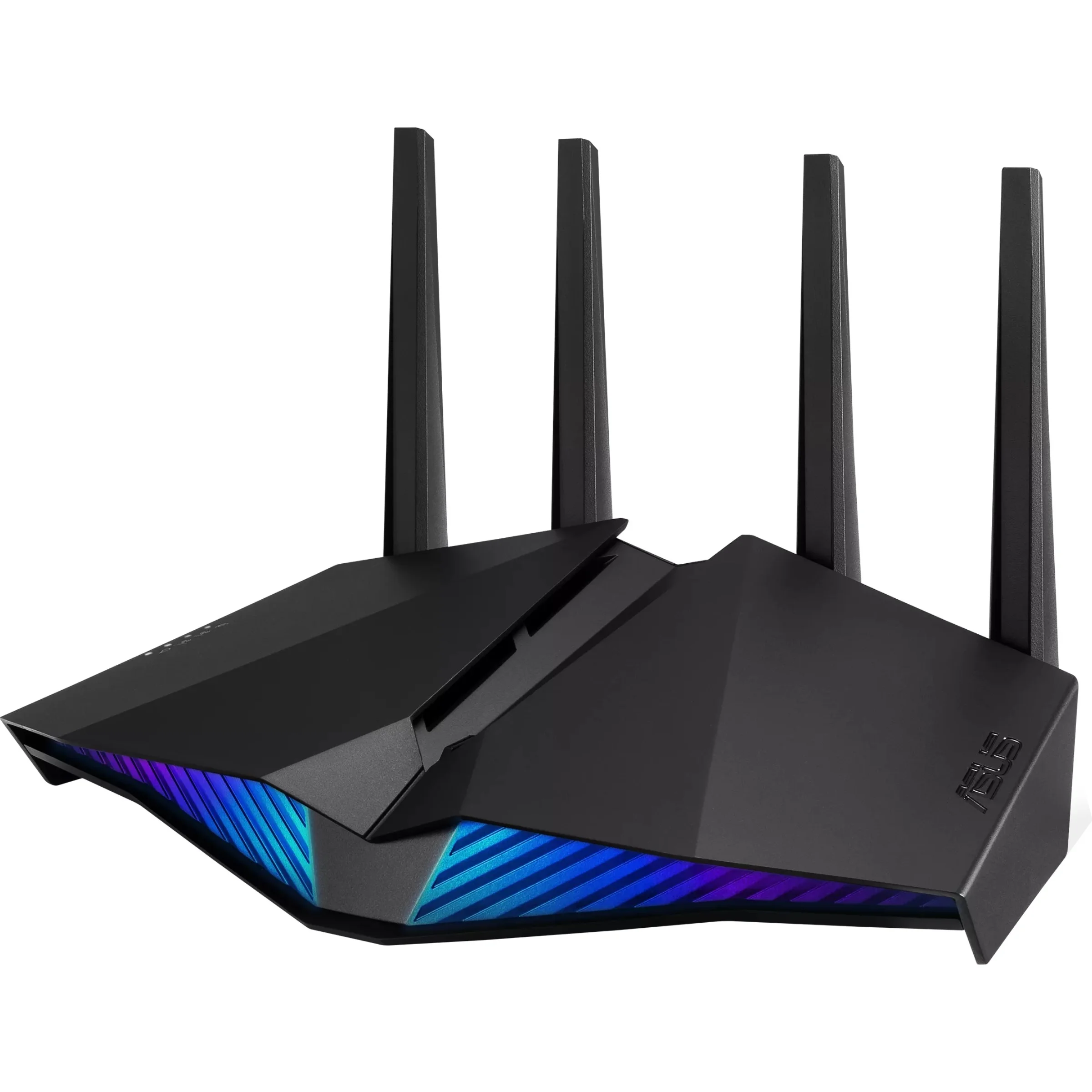 ASUS RT-AX82U V2 AX5400 Dual Band WiFi 6 Gaming Router ASUS RT-AX82U V2 AX5400 Dual Band WiFi 6 Gaming Router price in Pakistan