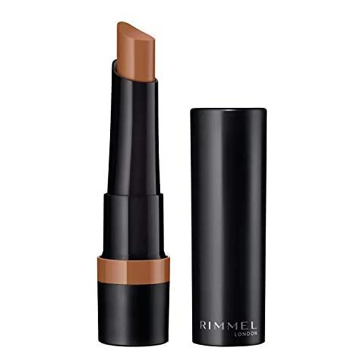 Rimmel London - Lasting Finish Matte Lipstick - 710 Honey Nude Rimmel London - Lasting Finish Matte Lipstick - 710 Honey Nude price in Pakistan