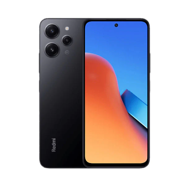 Redmi 12 256GB Midnight Black 8GB RAM Redmi 12 256GB Midnight Black 8GB RAM price in Pakistan