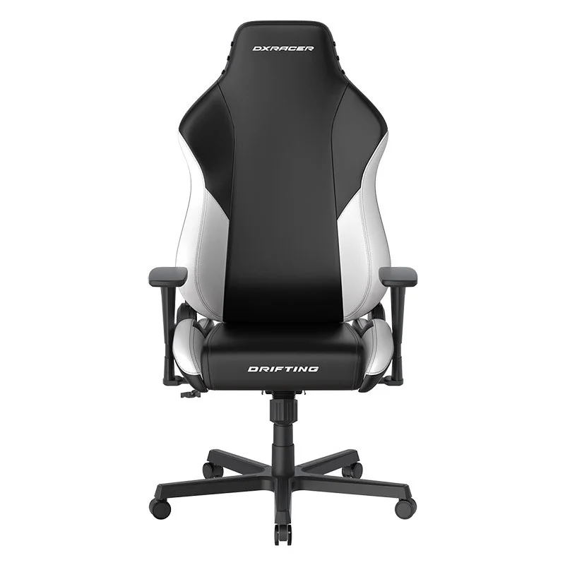 DXRacer Drifting Series Gaming Chair White Black DXRacer Drifting Series Gaming Chair White Black price in Pakistan