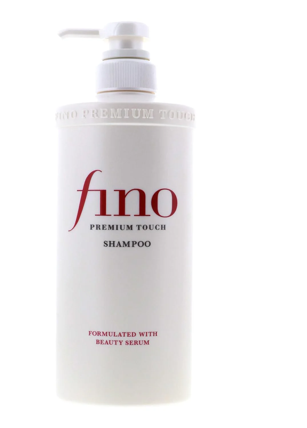 Shiseido Fino Premium Touch Hair Shampoo 550ml Shiseido Fino Premium Touch Hair Shampoo 550ml price in Pakistan