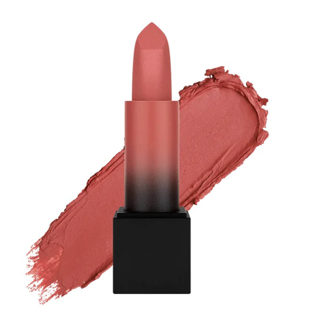 Huda Beauty Power Bullet Matte Lipstick Rendezvous Huda Beauty Power Bullet Matte Lipstick Rendezvous price in Pakistan
