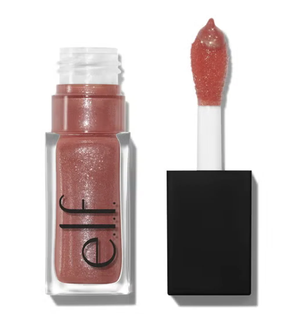 elf Glow Reviver Lip Oil Glimmer Finish Princess Cut elf Glow Reviver Lip Oil Glimmer Finish Princess Cut price in Pakistan