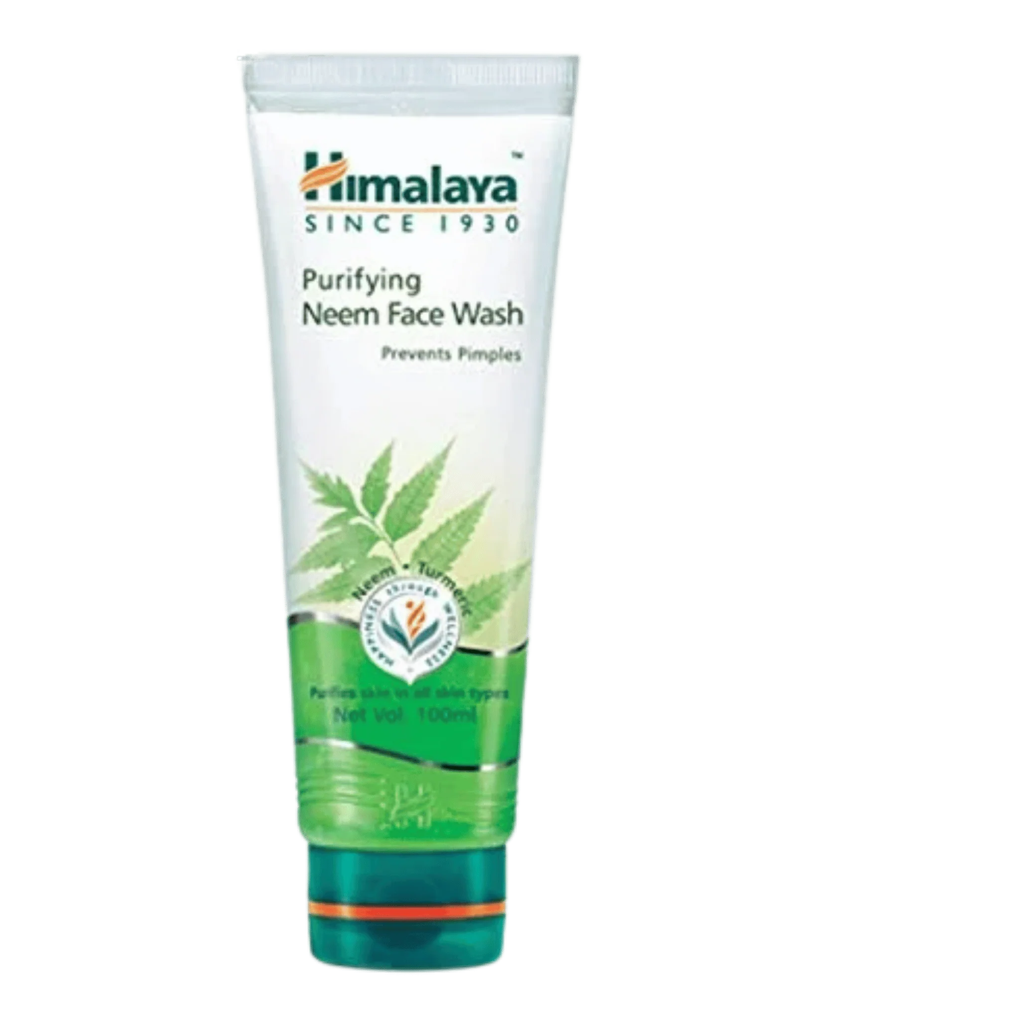 Himalaya Purifying Neem Face Wash 100ml Himalaya Purifying Neem Face Wash 100ml price in Pakistan