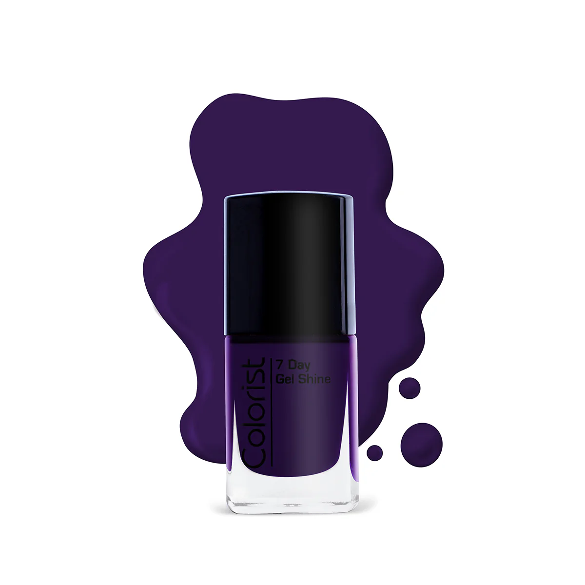 ST London - Colorist Nail Paint - ST051 - Mauve ST London - Colorist Nail Paint - ST051 - Mauve price in Pakistan