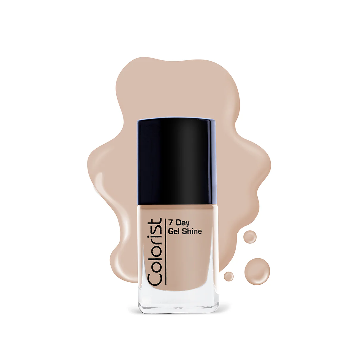ST London - Colorist Nail Paint - ST034 - Porcelain ST London - Colorist Nail Paint - ST034 - Porcelain price in Pakistan