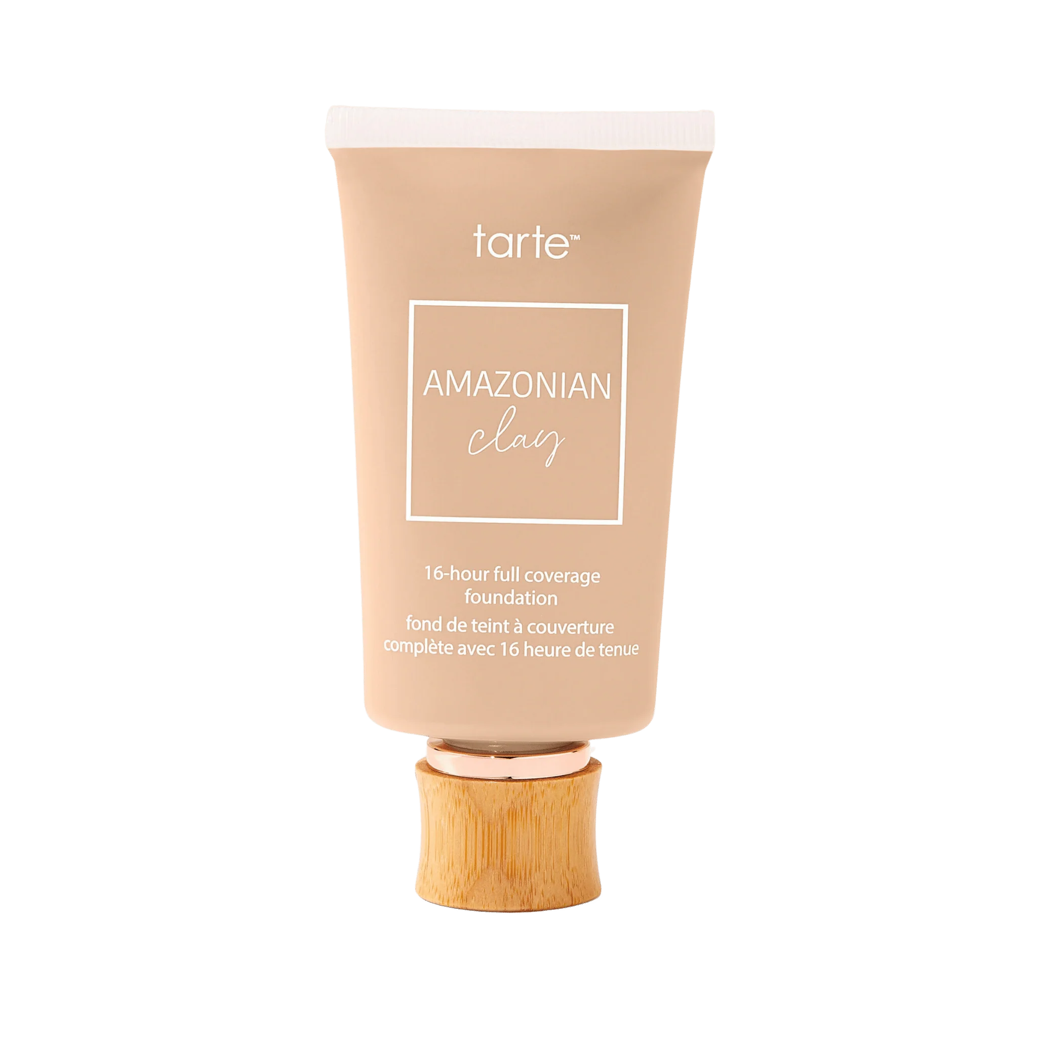Tarte Amazonian Clay 16-Hour Full Coverage Foundation 20N Light Neutral Tarte Amazonian Clay 16-Hour Full Coverage Foundation 20N Light Neutral price in Pakistan