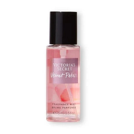 Victoria's Secret - Velvet Petals Body Mist - 75ml Victoria's Secret - Velvet Petals Body Mist - 75ml price in Pakistan
