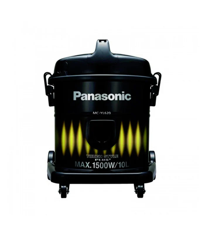 Panasonic Vacuum Cleaner MC-YL620 Panasonic Vacuum Cleaner MC-YL620 price in Pakistan