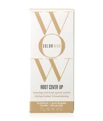 Color WOW Root Cover Up Platinum Color WOW Root Cover Up Platinum price in Pakistan