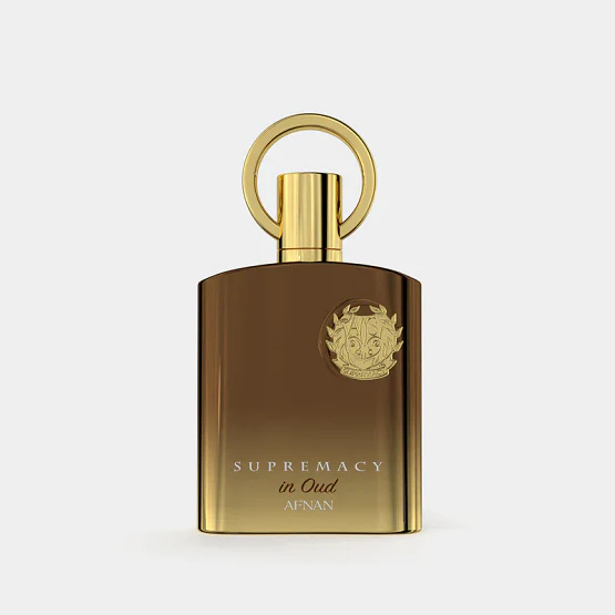 AFNAN - SUPREMACY IN OUD - EDP 100ML AFNAN - SUPREMACY IN OUD - EDP 100ML price in Pakistan