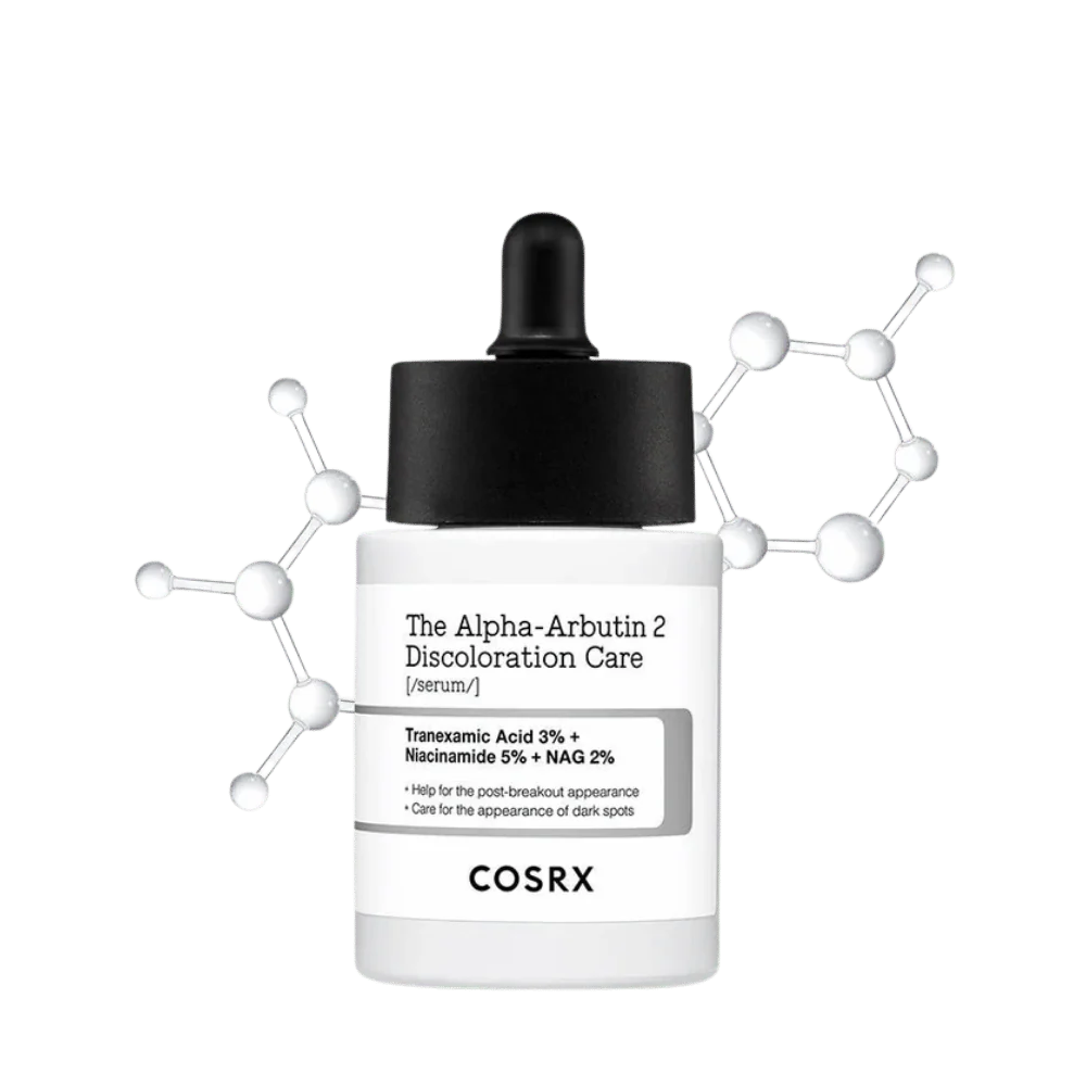 Cosrx The Alpha-Arbutin 2 Discoloration Care Serum (50ml) Cosrx The Alpha-Arbutin 2 Discoloration Care Serum (50ml) price in Pakistan