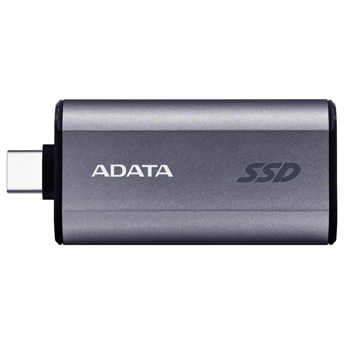 Adata SC750 USB C External Portable SSD HighSpeed USB 3.2 Gen 2 Up to 1000 MB s 2TB Black Titanium Adata SC750 USB C External Portable SSD HighSpeed USB 3.2 Gen 2 Up to 1000 MB s 2TB Black Titanium price in Pakistan