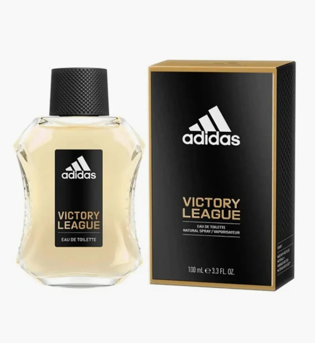 Adidas Victory League Eau de Toilette 100ml Adidas Victory League Eau de Toilette 100ml price in Pakistan