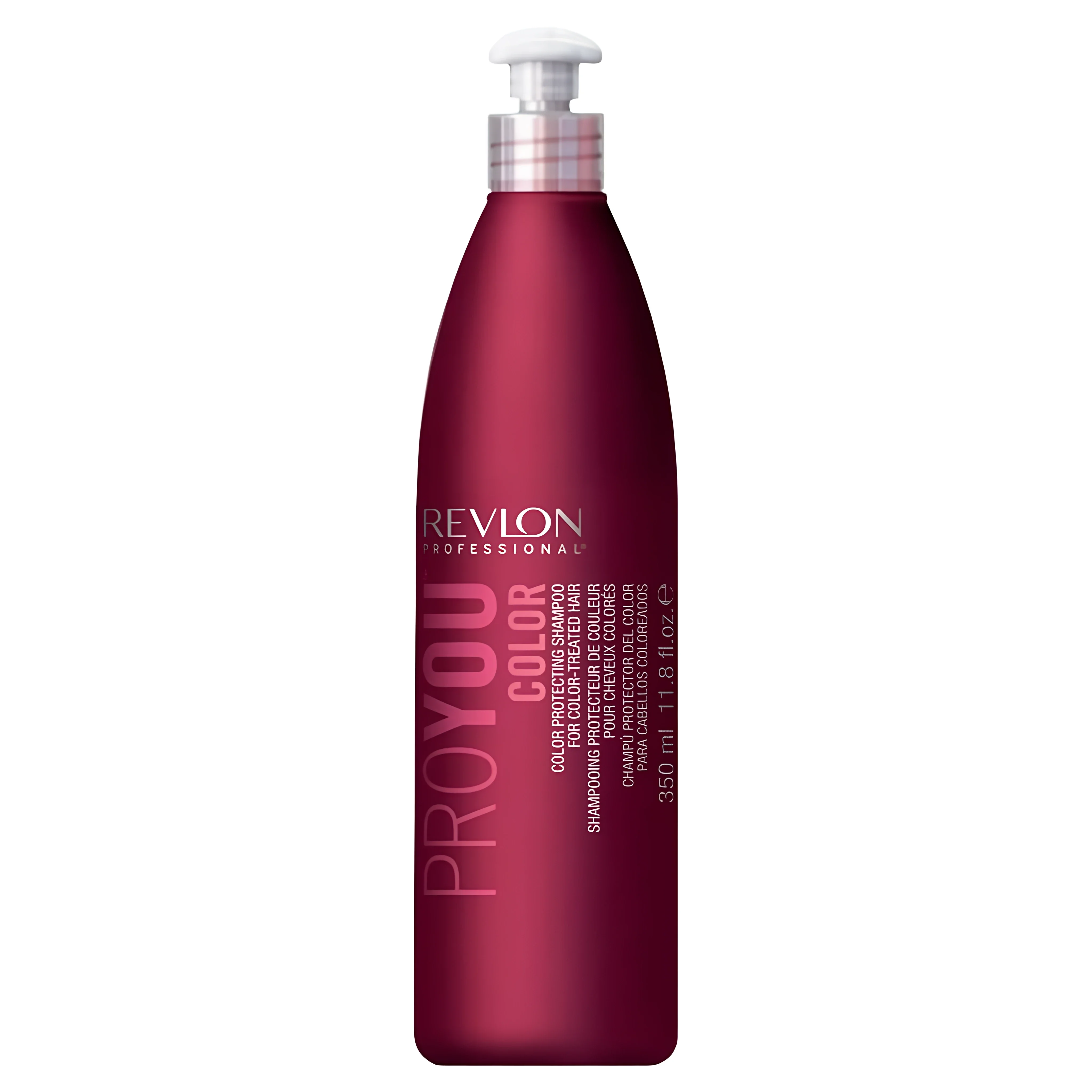 Revlon Professional - PROYOU™ Color Shampoo 350 ml Revlon Professional - PROYOU™ Color Shampoo 350 ml price in Pakistan
