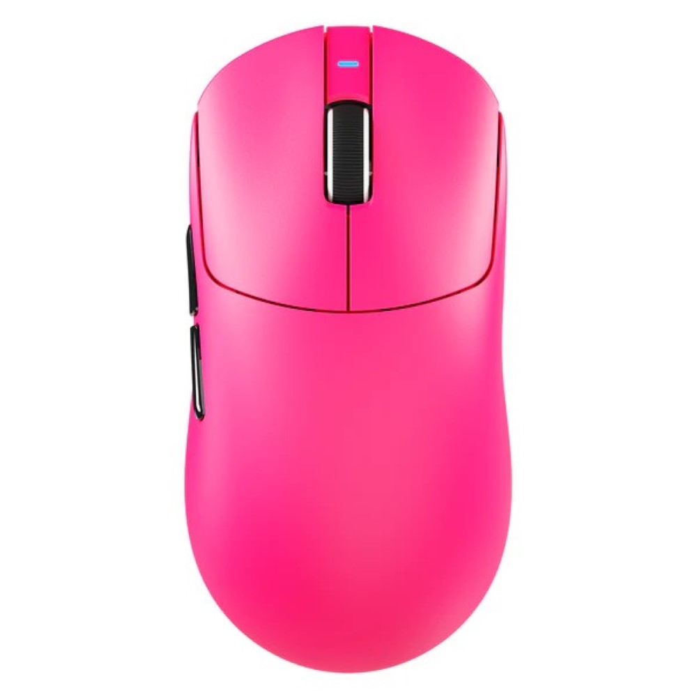 ATTACK SHARK X8 SE Series Tri mode Lightweight Wireless Gaming Mouse Berry Red ATTACK SHARK X8 SE Series Tri mode Lightweight Wireless Gaming Mouse Berry Red price in Pakistan