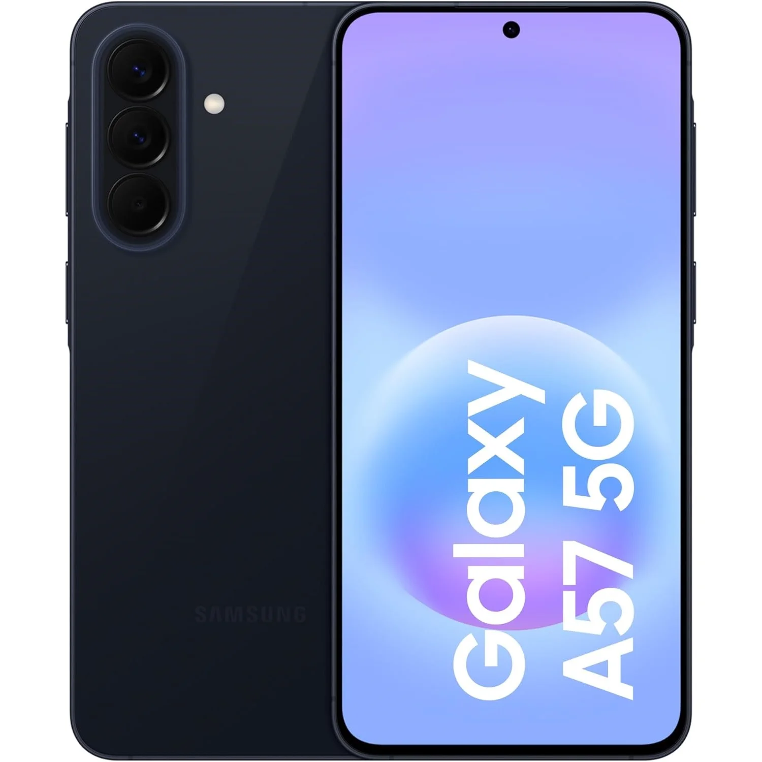 Samsung Galaxy A57 Awesome Navy 512GB 12GB RAM Samsung Galaxy A57 Awesome Navy 512GB 12GB RAM price in Pakistan