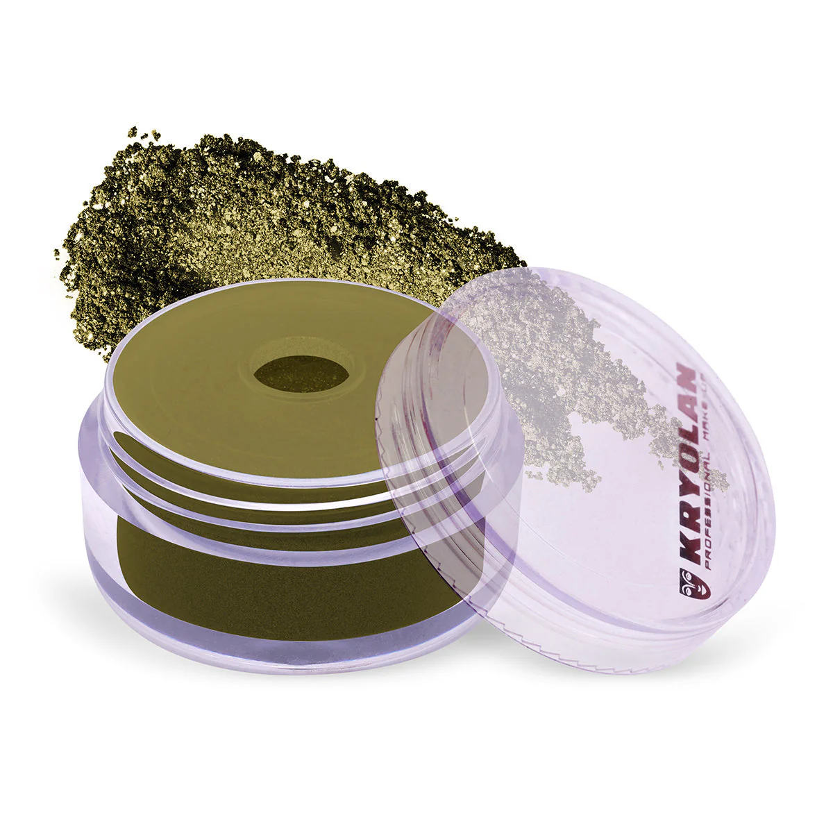 Kryolan Satin Powder 223 Dull Gold Kryolan Satin Powder 223 Dull Gold price in Pakistan