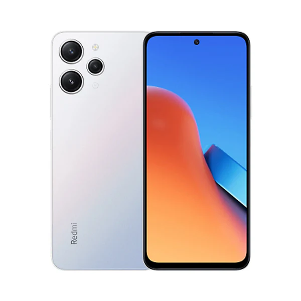 Redmi 12 Polar 128GB Silver 8GB RAM Redmi 12 Polar 128GB Silver 8GB RAM price in Pakistan