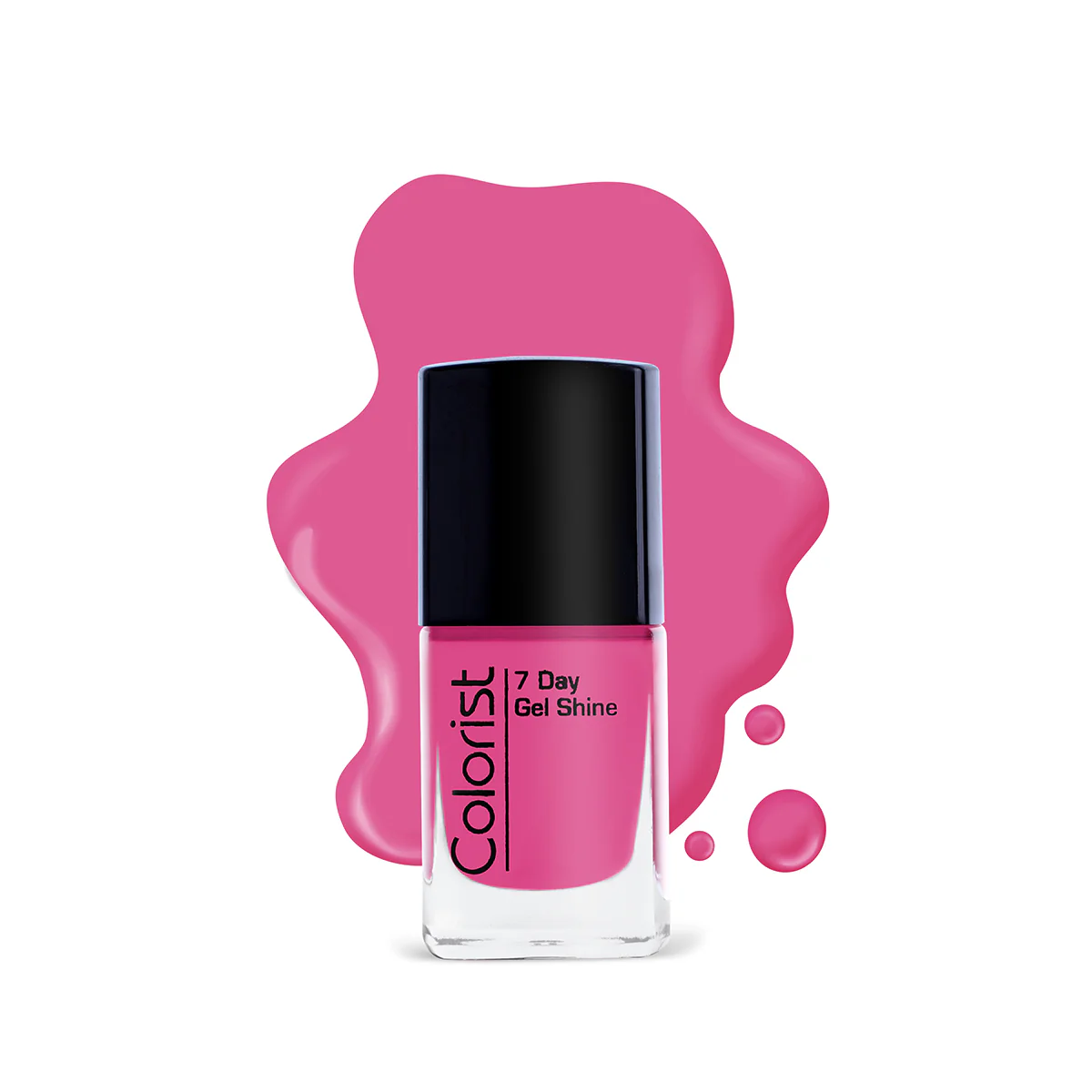 ST London - Colorist Nail Paint - ST014 - Sweet Pea ST London - Colorist Nail Paint - ST014 - Sweet Pea price in Pakistan