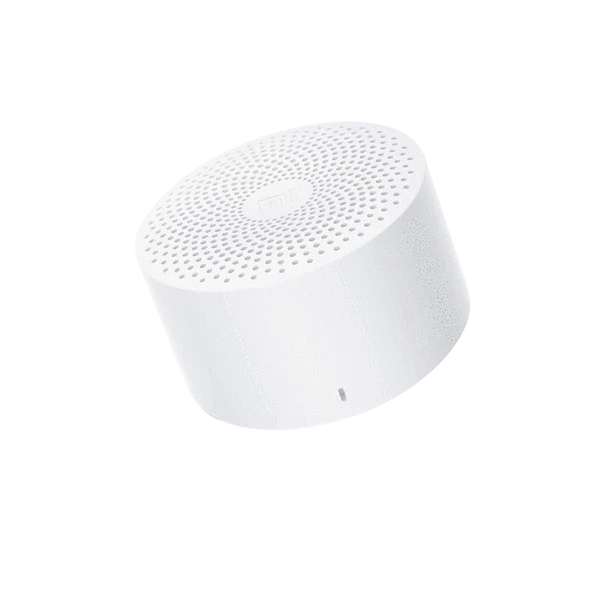 Mi Compact Bluetooth Speaker 2 White Mi Compact Bluetooth Speaker 2 White price in Pakistan