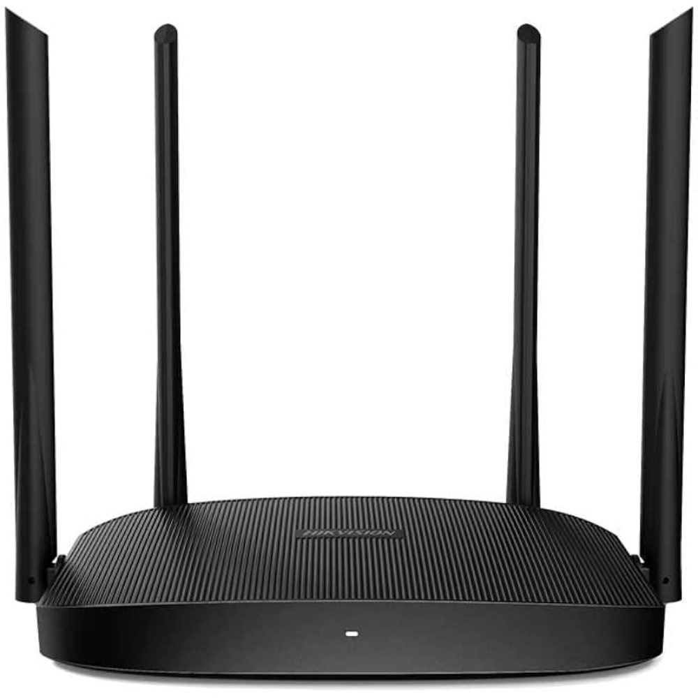Hikvision DS-3WR12GC(O-STD)/EU AC1200M WiFi5 Wireless Router, 5GHz 300Mbps Hikvision DS-3WR12GC(O-STD)/EU AC1200M WiFi5 Wireless Router, 5GHz 300Mbps price in Pakistan