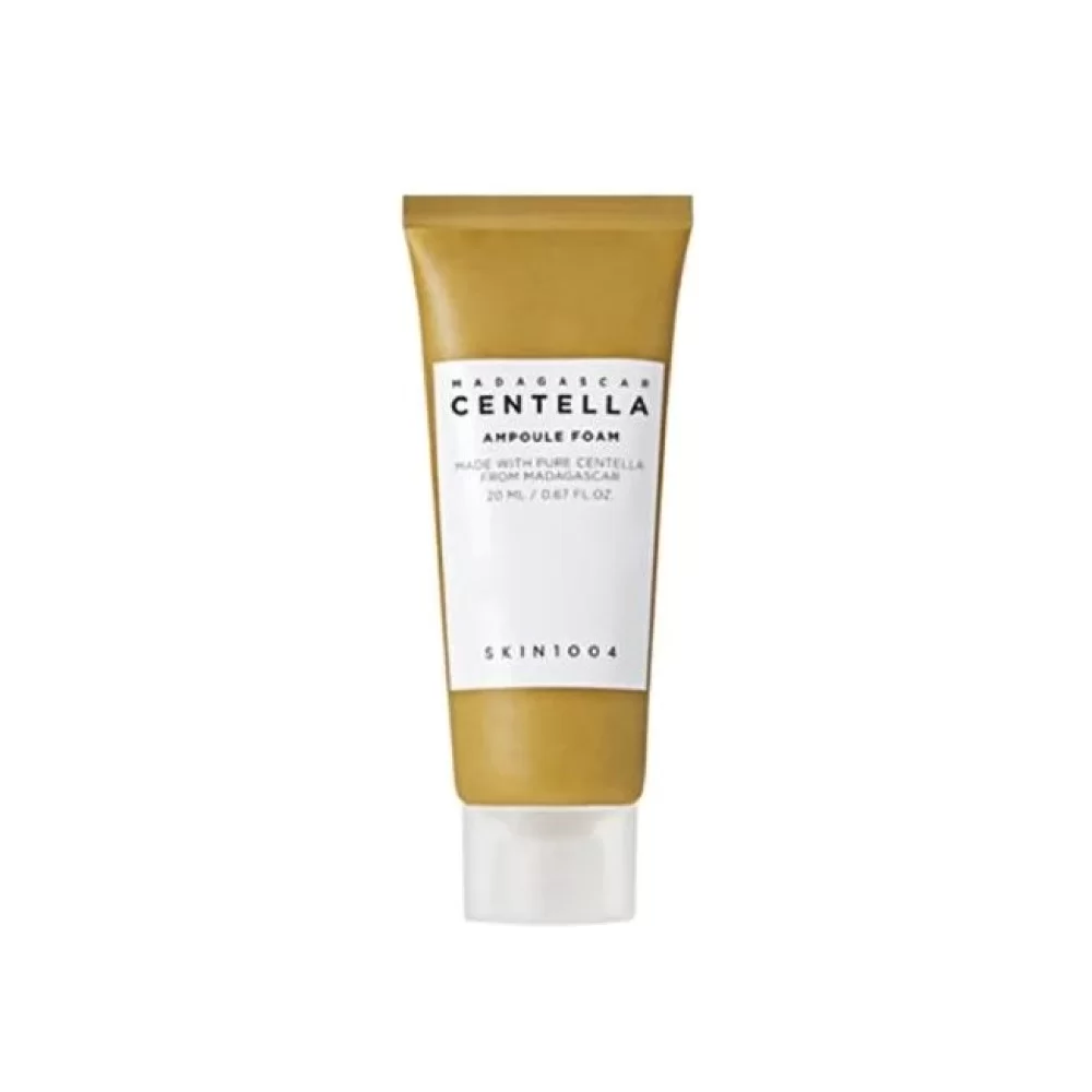 Skin1004 - Madagascar Centella Ampoule Foam - 20ml Skin1004 - Madagascar Centella Ampoule Foam - 20ml price in Pakistan