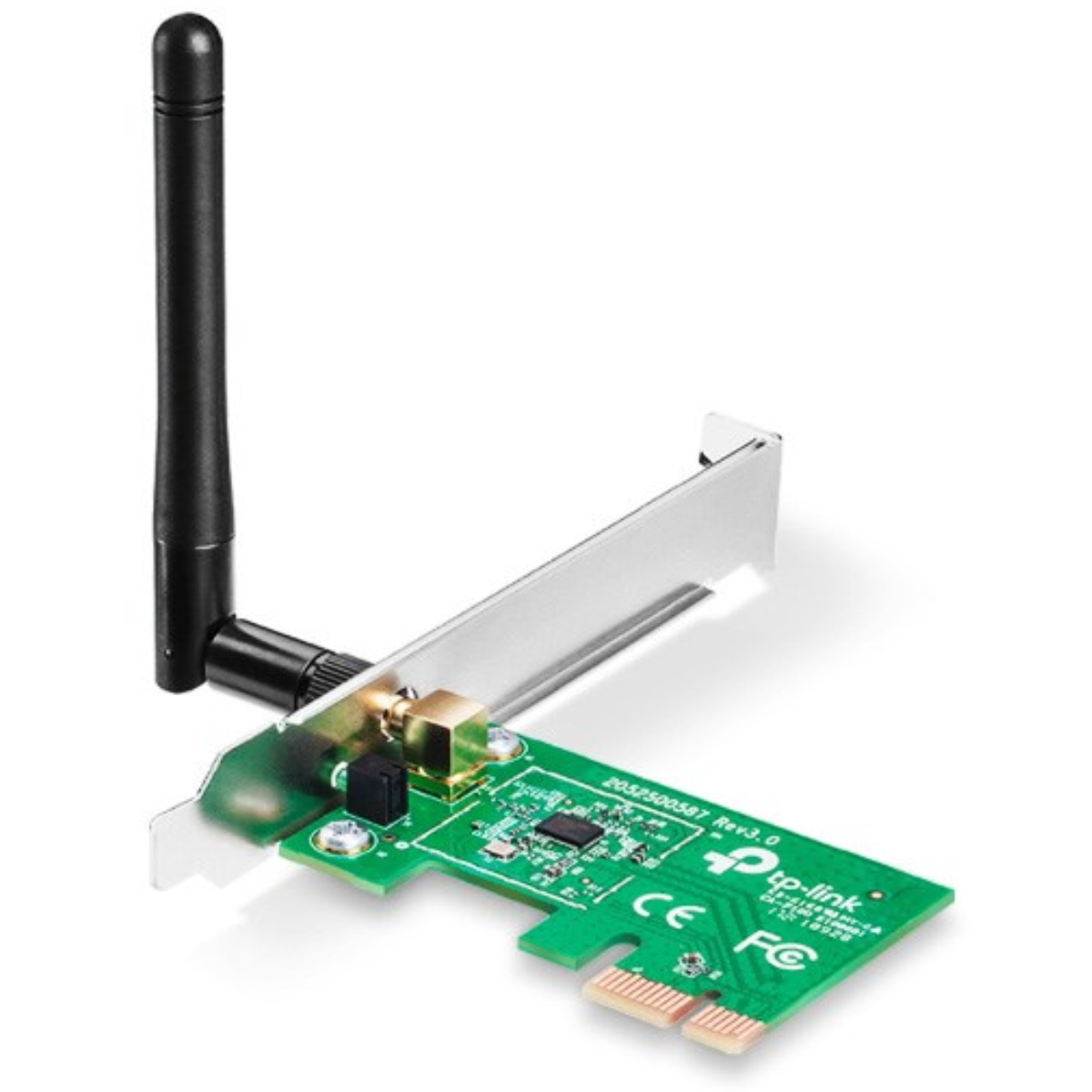 TP-Link TL-WN781ND 150Mbps Wireless N PCI Express Adapter TP-Link TL-WN781ND 150Mbps Wireless N PCI Express Adapter price in Pakistan