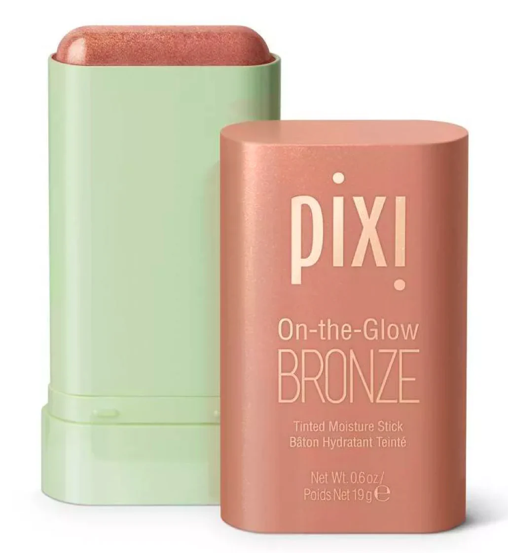 Pixi On the Glow SoftGlow Bronze Pixi On the Glow SoftGlow Bronze price in Pakistan