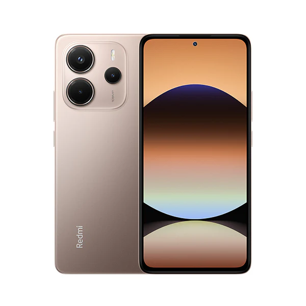 Redmi Note 14 Sand 128GB Gold 8GB RAM Redmi Note 14 Sand 128GB Gold 8GB RAM price in Pakistan