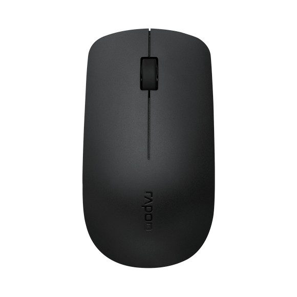 Rapoo M20 Plus Wireless Optical Mouse Rapoo M20 Plus Wireless Optical Mouse price in Pakistan