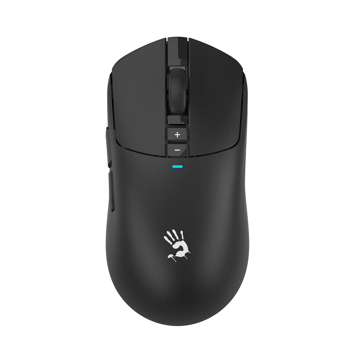 Bloody R72 Pro Duo Dual Mode Wireless Gaming Mouse Bloody R72 Pro Duo Dual Mode Wireless Gaming Mouse price in Pakistan