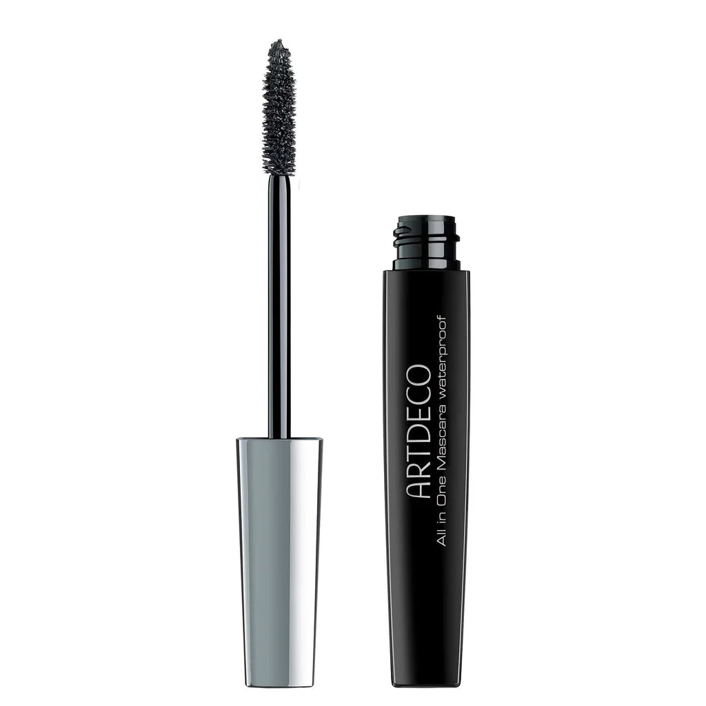 ARTDECO ALL IN ONE MASCARA WATERPROOF 71 ARTDECO ALL IN ONE MASCARA WATERPROOF 71 price in Pakistan
