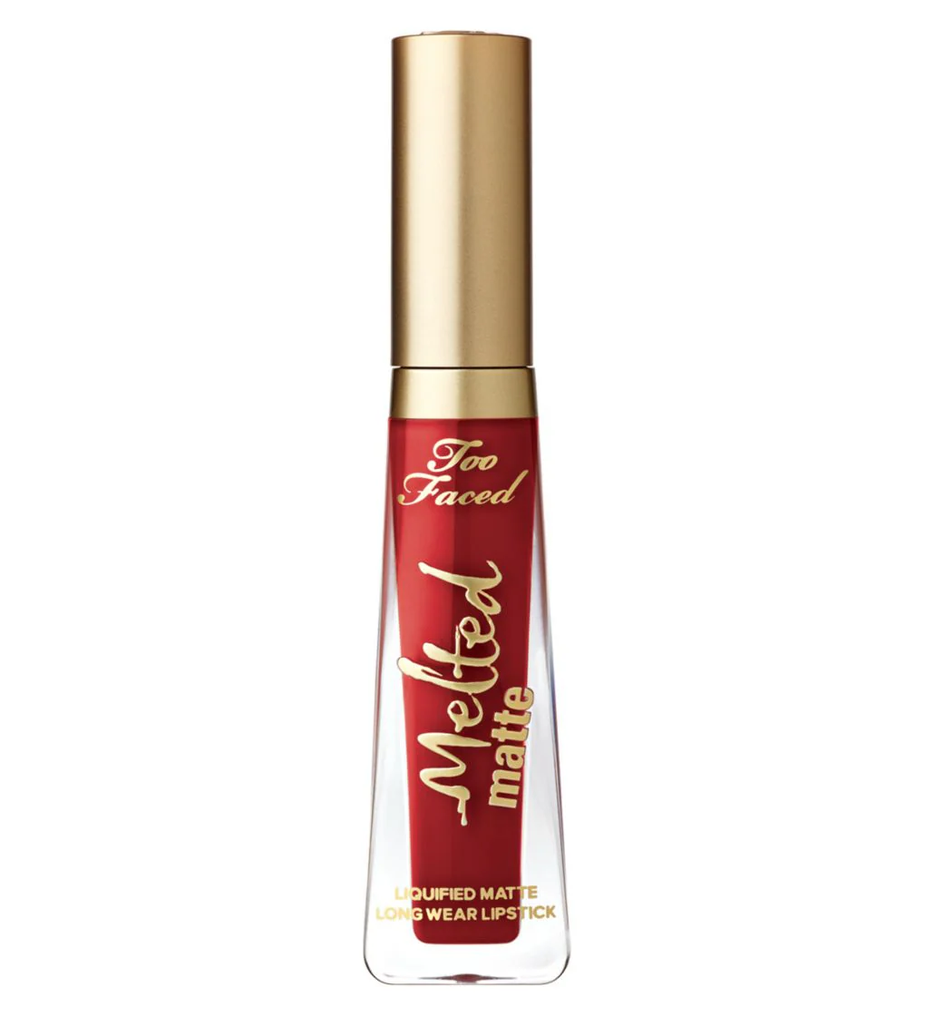Too Faced Melted Matte Liquid Lipstick Lady Balls Too Faced Melted Matte Liquid Lipstick Lady Balls price in Pakistan