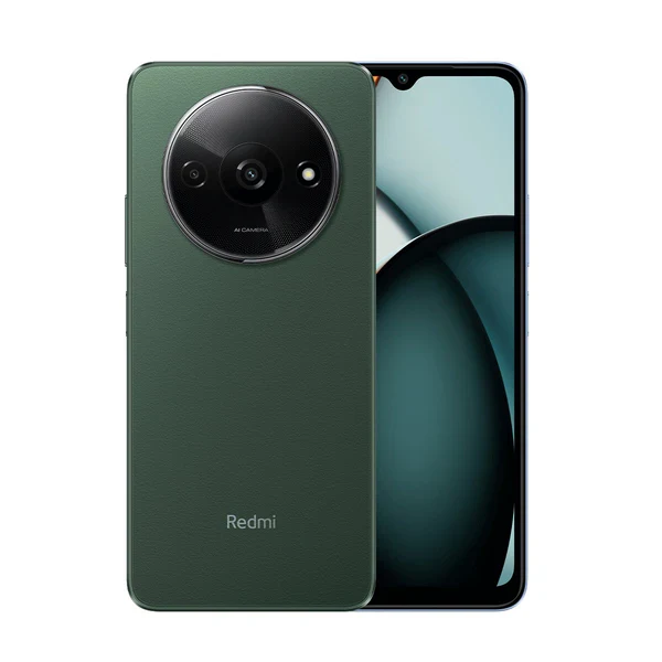 Redmi A3 64GB Forest Green 4GB RAM Redmi A3 64GB Forest Green 4GB RAM price in Pakistan