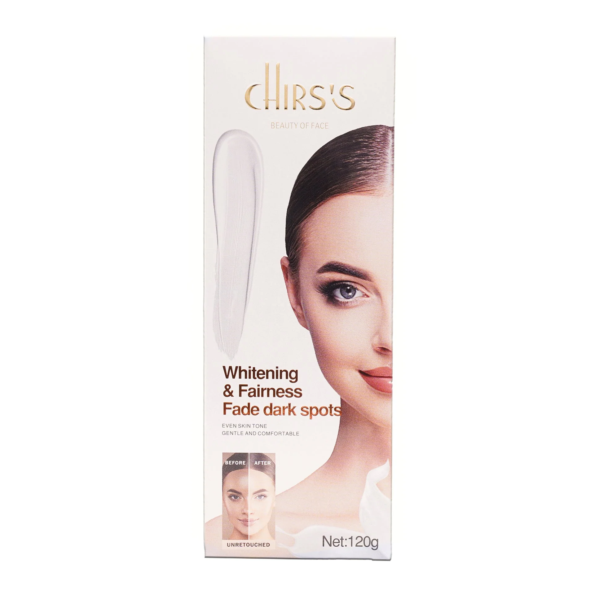 Chirs's Whitening 120g Cream Chirs's Whitening 120g Cream price in Pakistan