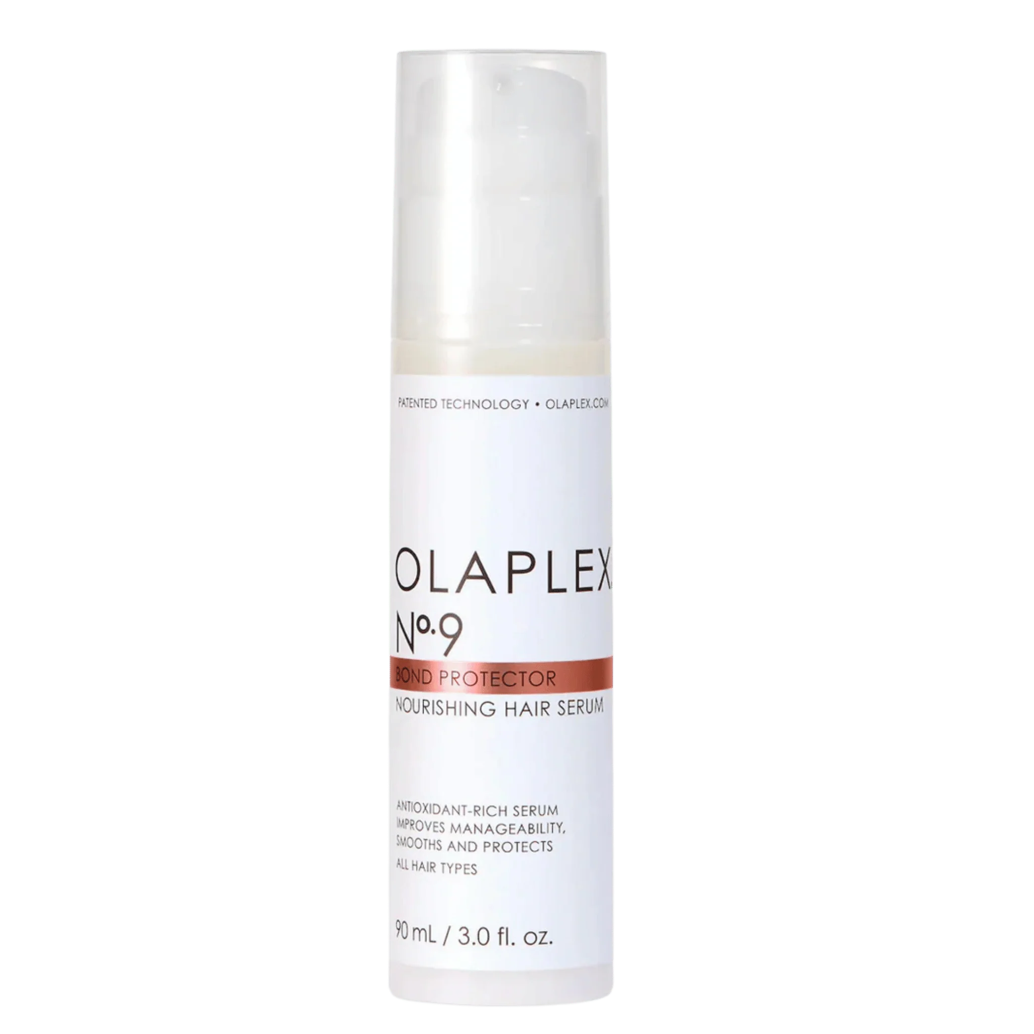 Olaplex No. 9 Bond Protector Nourishing Hair Serum (90ml) Olaplex No. 9 Bond Protector Nourishing Hair Serum (90ml) price in Pakistan