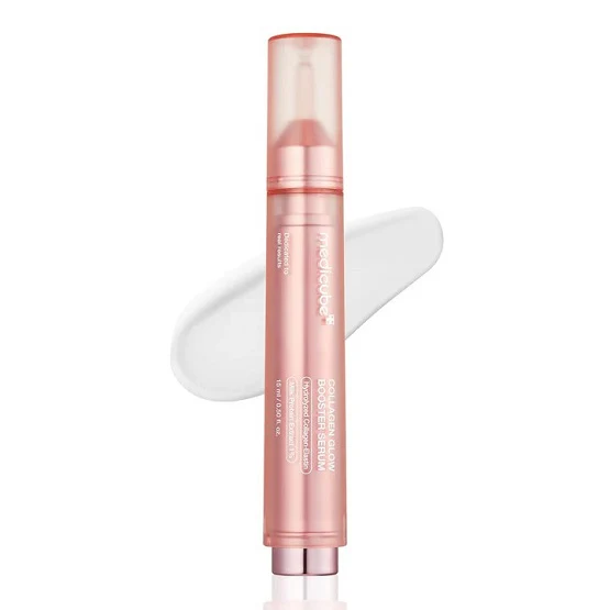 Medicube - Collagen Glow Booster Serum - 15ml Medicube - Collagen Glow Booster Serum - 15ml price in Pakistan