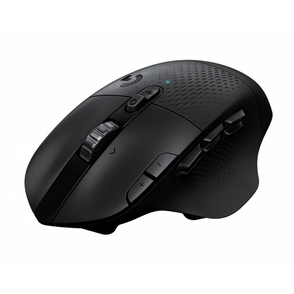 Logitech G604 Lightspeed Wireless Gaming Mouse Logitech G604 Lightspeed Wireless Gaming Mouse price in Pakistan