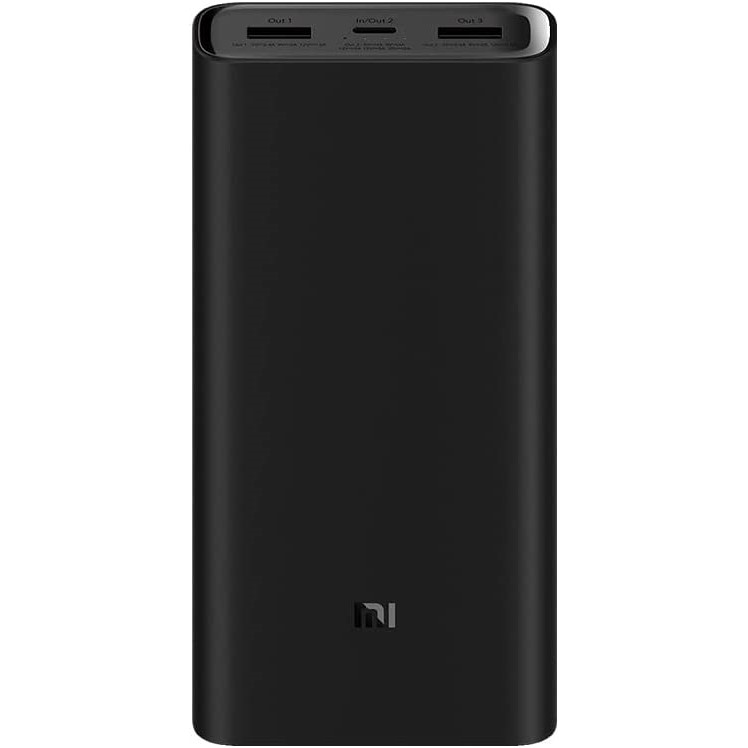 Mi 50W 20000mAh Power Bank Mi 50W 20000mAh Power Bank price in Pakistan
