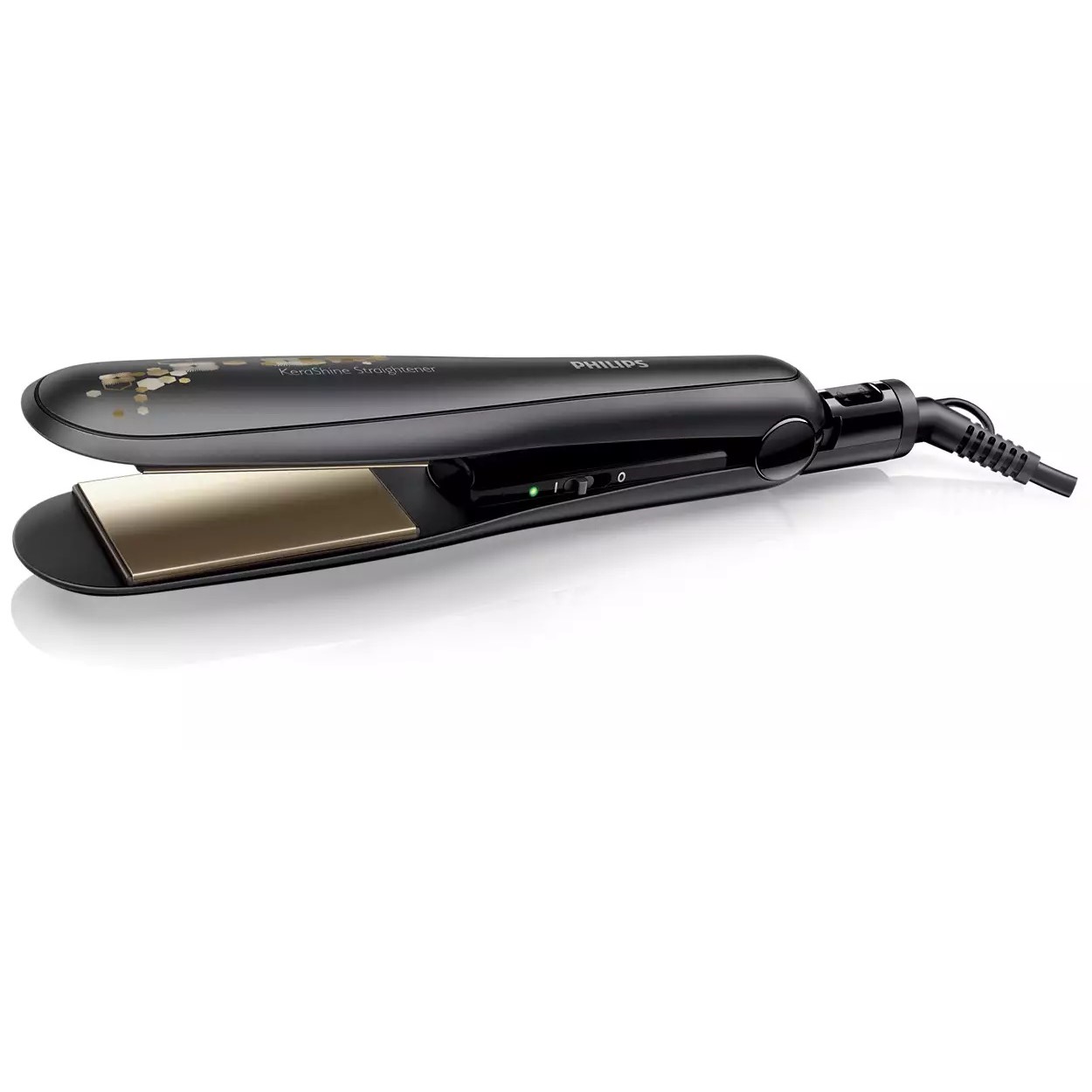 Philips KeraShine Straightener (HP8316/00) Philips KeraShine Straightener (HP8316/00) price in Pakistan