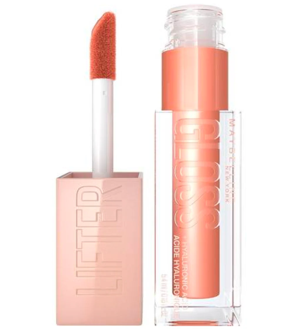 Maybelline Lifter Gloss® Hydrating Lip Gloss 007 Amber Maybelline Lifter Gloss® Hydrating Lip Gloss 007 Amber price in Pakistan