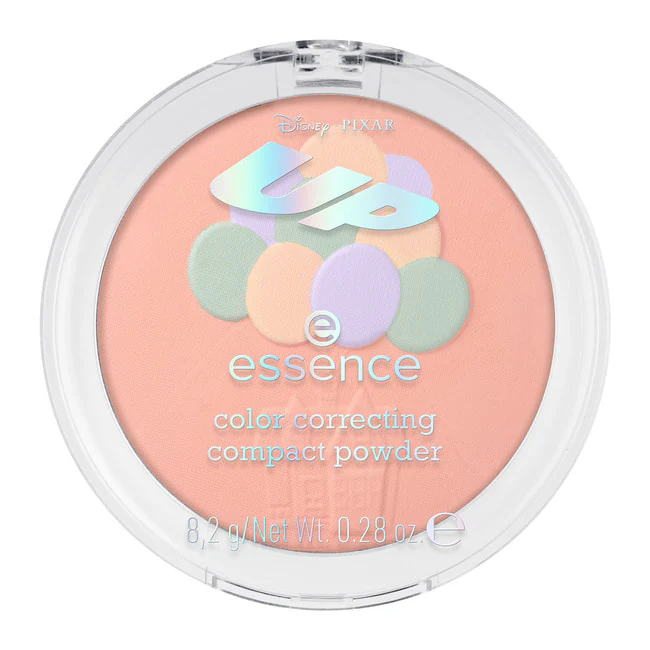 Essence Disney Pixar Up Color Correcting Compact Powder Essence Disney Pixar Up Color Correcting Compact Powder price in Pakistan