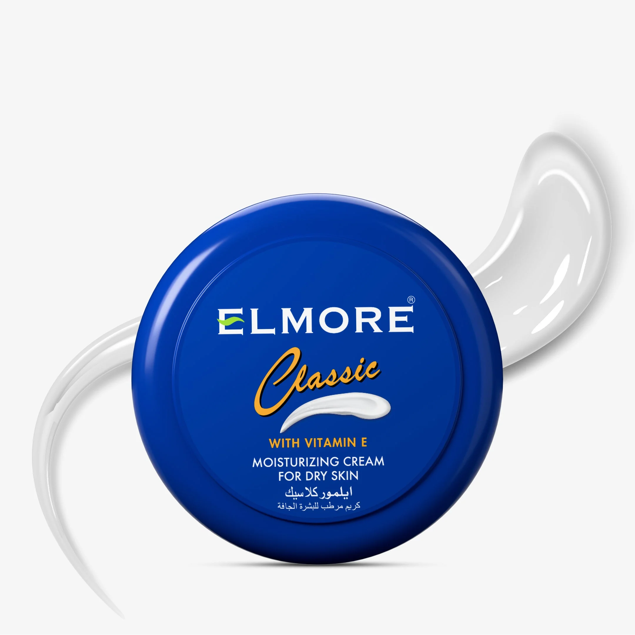 Elmore Classic Vitamin E Moisturizing 200GM Cream Elmore Classic Vitamin E Moisturizing 200GM Cream price in Pakistan