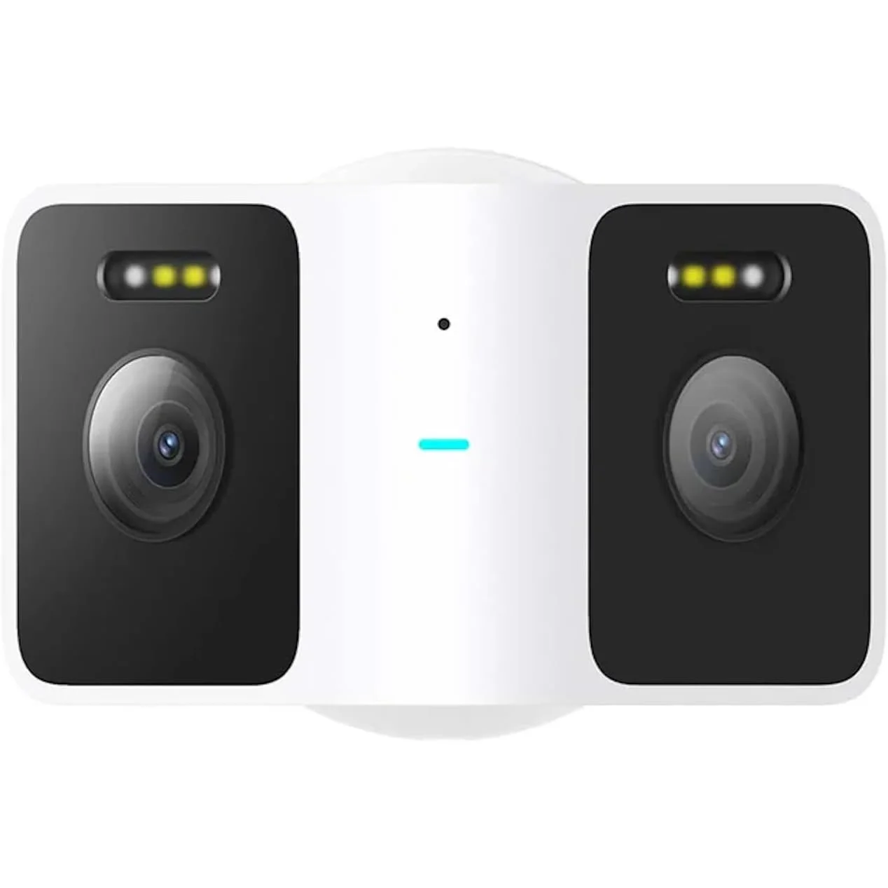 Xiaomi Outdoor Camera CW100 Dual Xiaomi Outdoor Camera CW100 Dual price in Pakistan